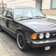Illustration for article titled I Bought This 1984 BMW 733i to See If a Big Luxury Sedan Works as a City Car